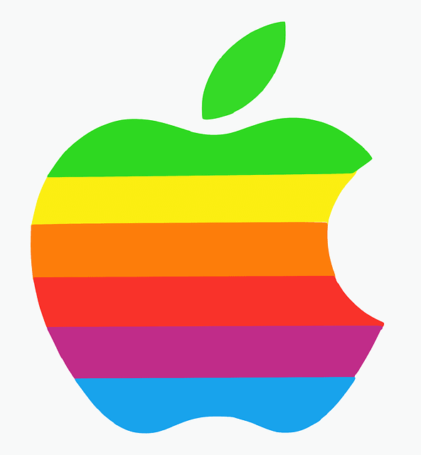 Sustainable Branding 1 Apple