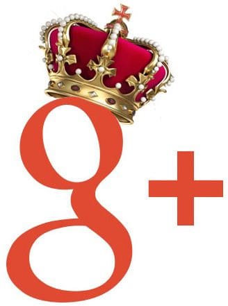 Google+ Google+