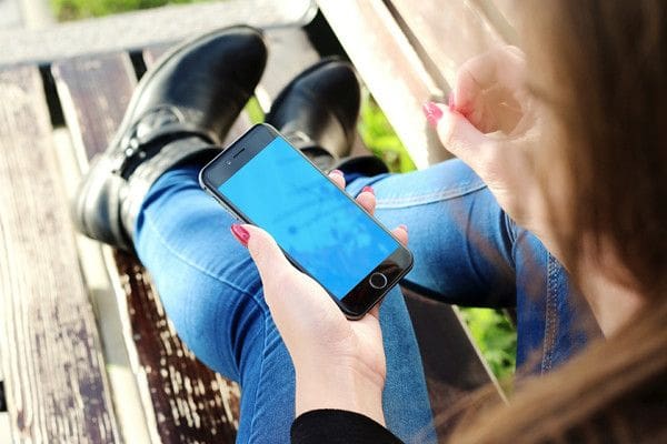 Most web users are on a mobile device, so make all of your content mobile friendly Most web users are on a mobile device, so make all of your content mobile friendly