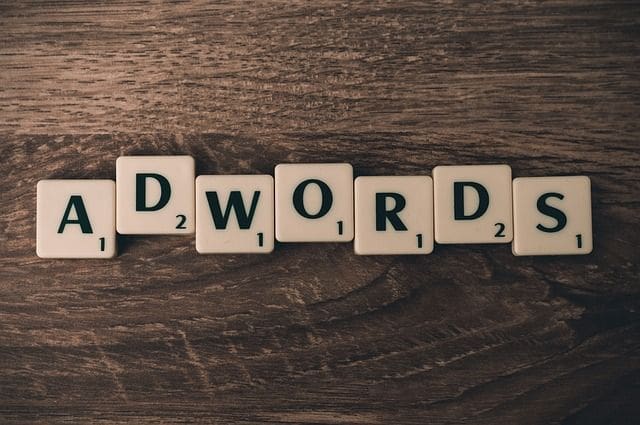 Is pay-per-click advertising for me? 1 Adwords
