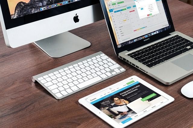 Getting the Most Out of Your Website 1 Multiple online devices