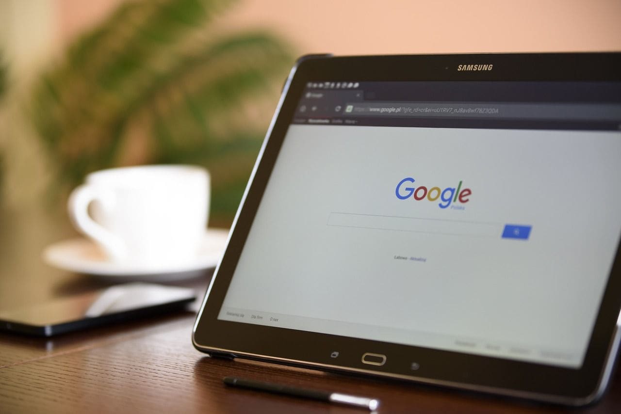 Google & SSL Certificates 1 Google