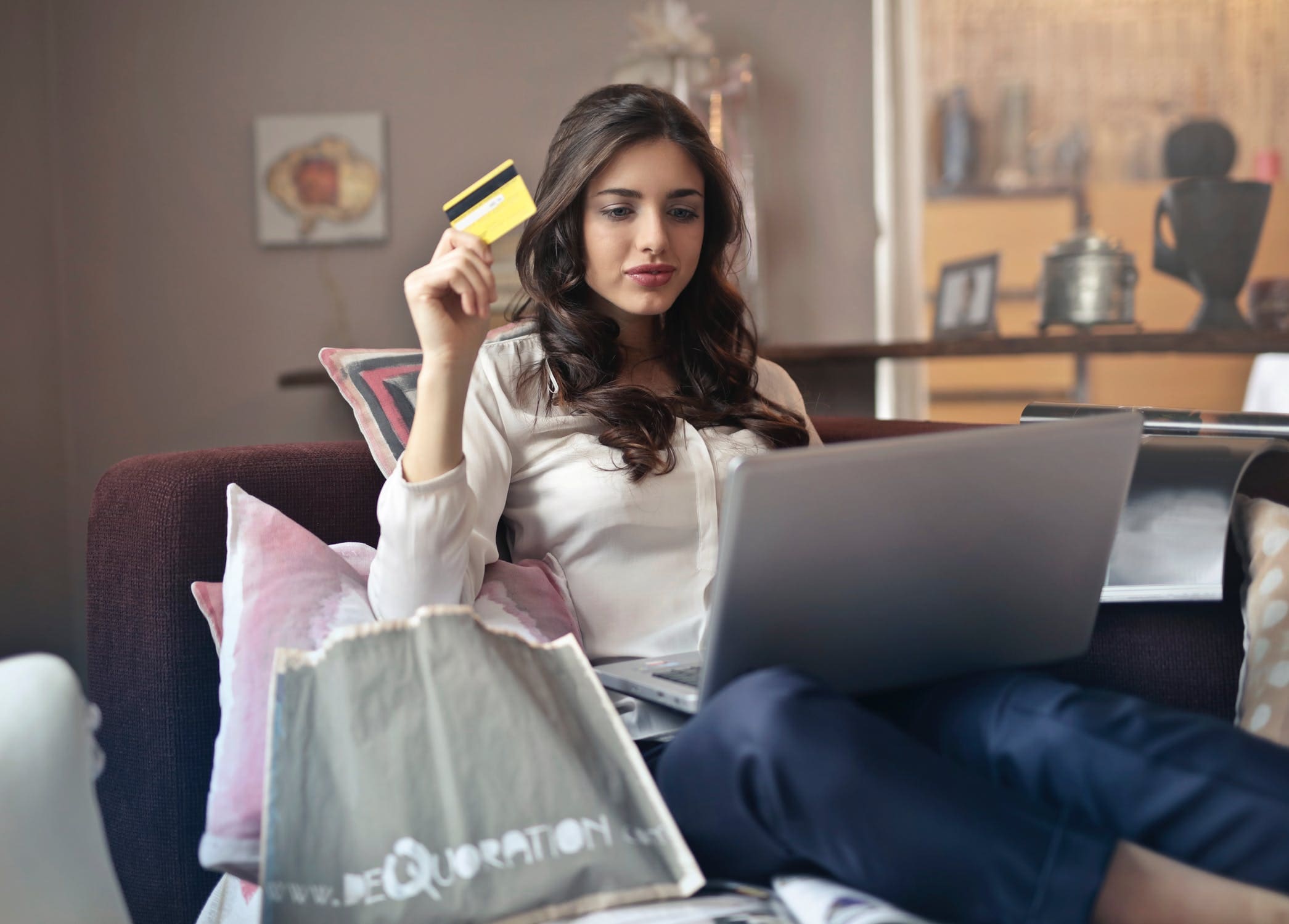 Online Customers Online Customers