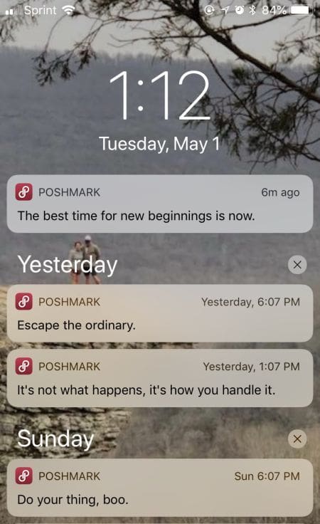 Staying Personally Connected to Online Customers 5 presents