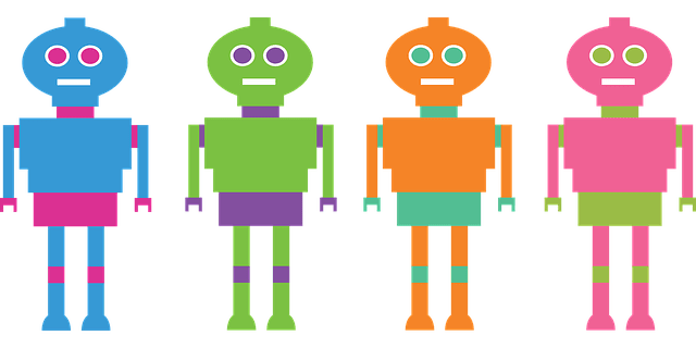 Introducing Chatbots 3 Chatbots