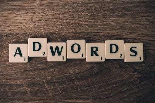 Google AdWords 1 Google AdWords