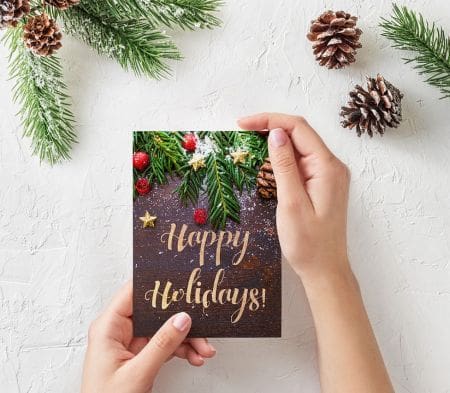 2018 Holiday Marketing 5 2018 Holiday Marketing