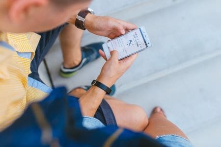 Creating Micro-Moments 4 Micro-Moments