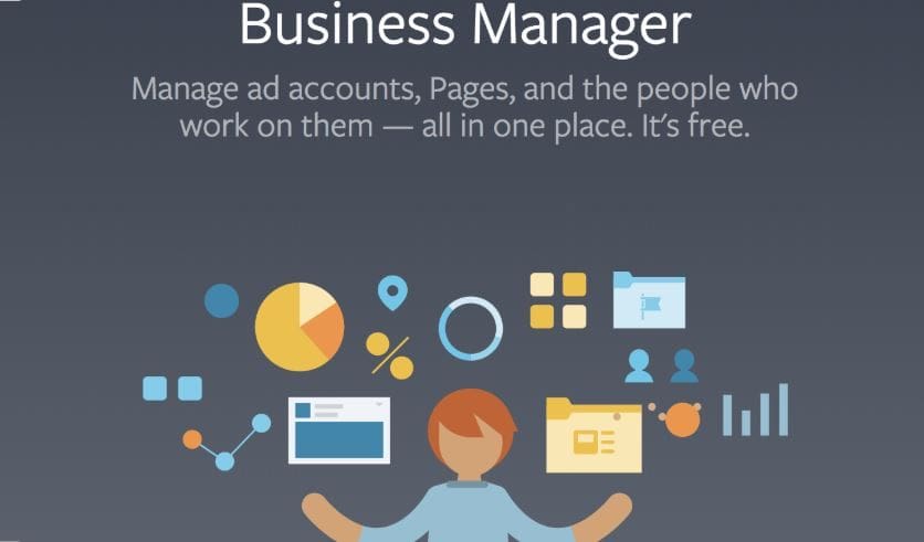 Facebook Business Manager Facebook Business Manager