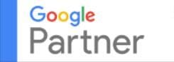 google partner logo