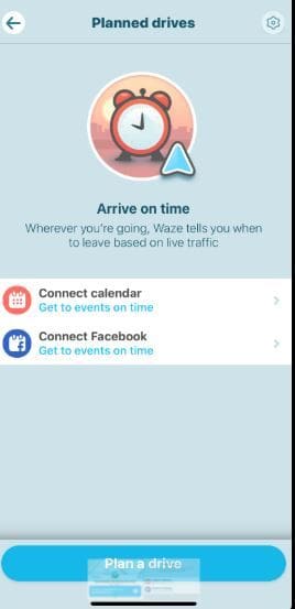 waze app