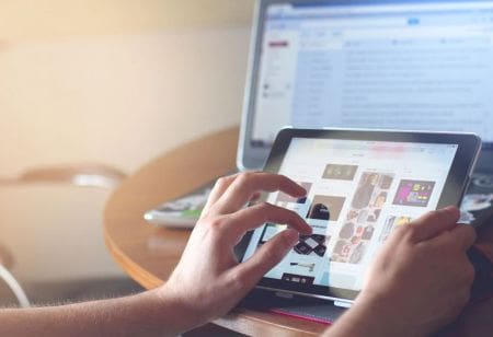 Business Partnerships