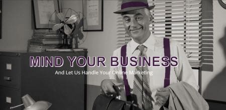 CYBERSPYDER MIND YOUR BUSINESS SNIPPIT RS