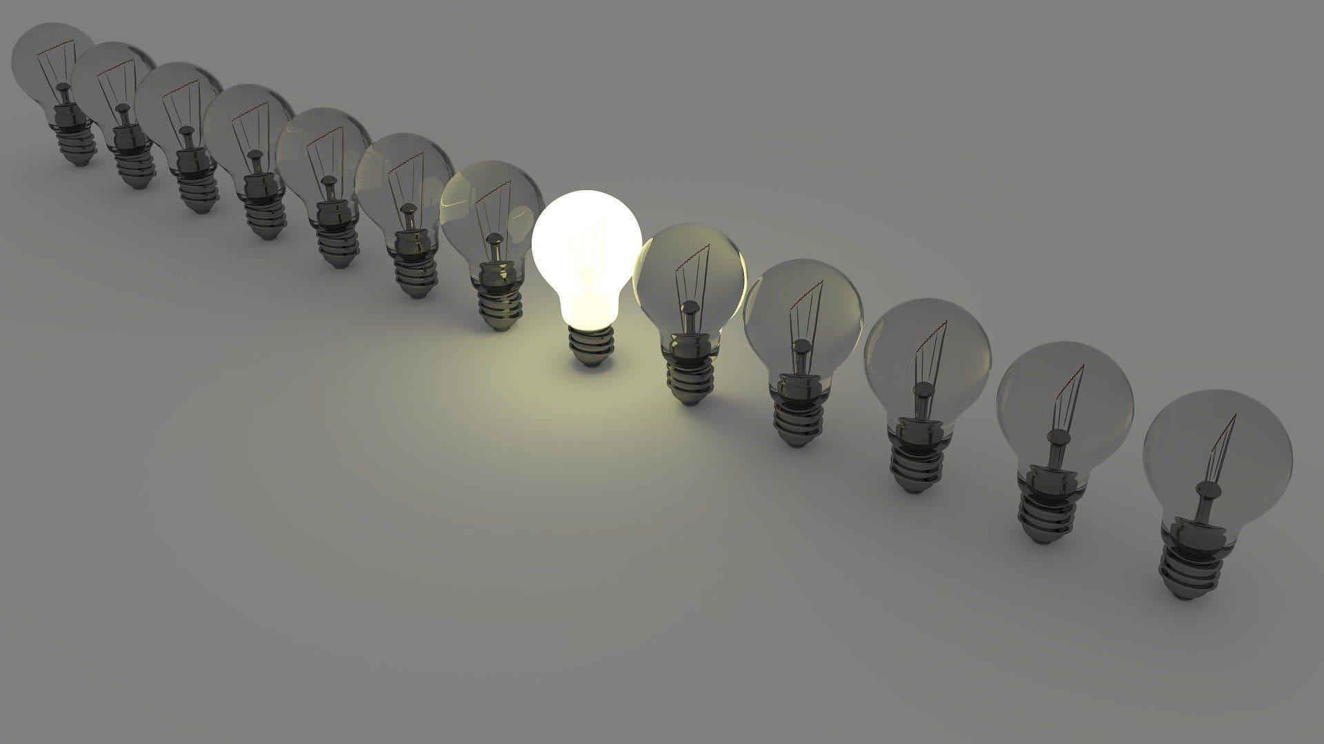 Creating Ads That Stand Out Creating Ads That Stand Out