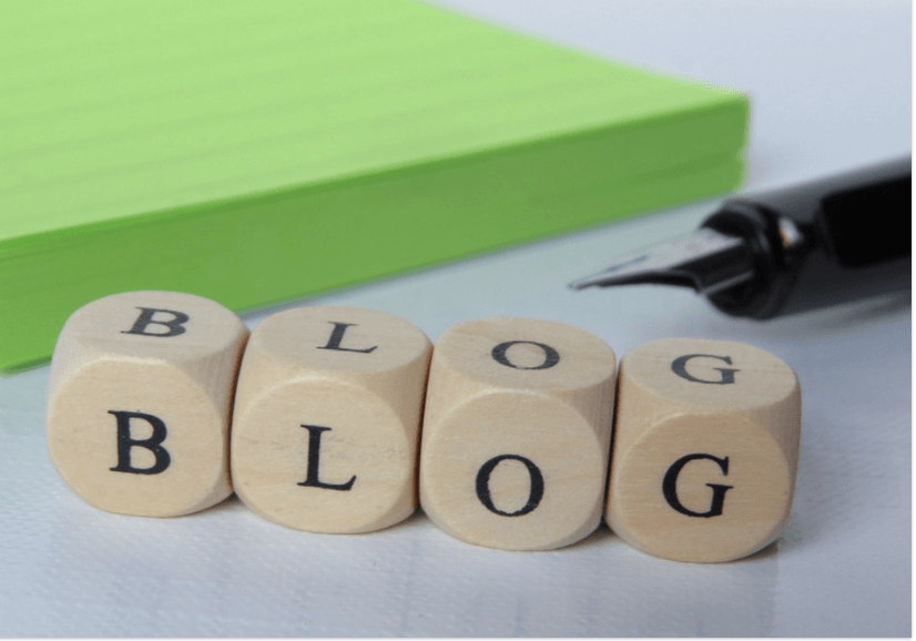 blog blog