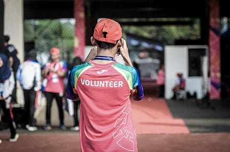 Cause Marketing 4 volunteer rs