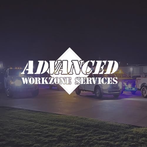 Advanced Workzone Services for website