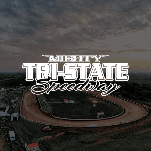 Tri-State Speedway