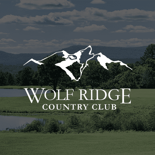 Wolf Ridge Country Club