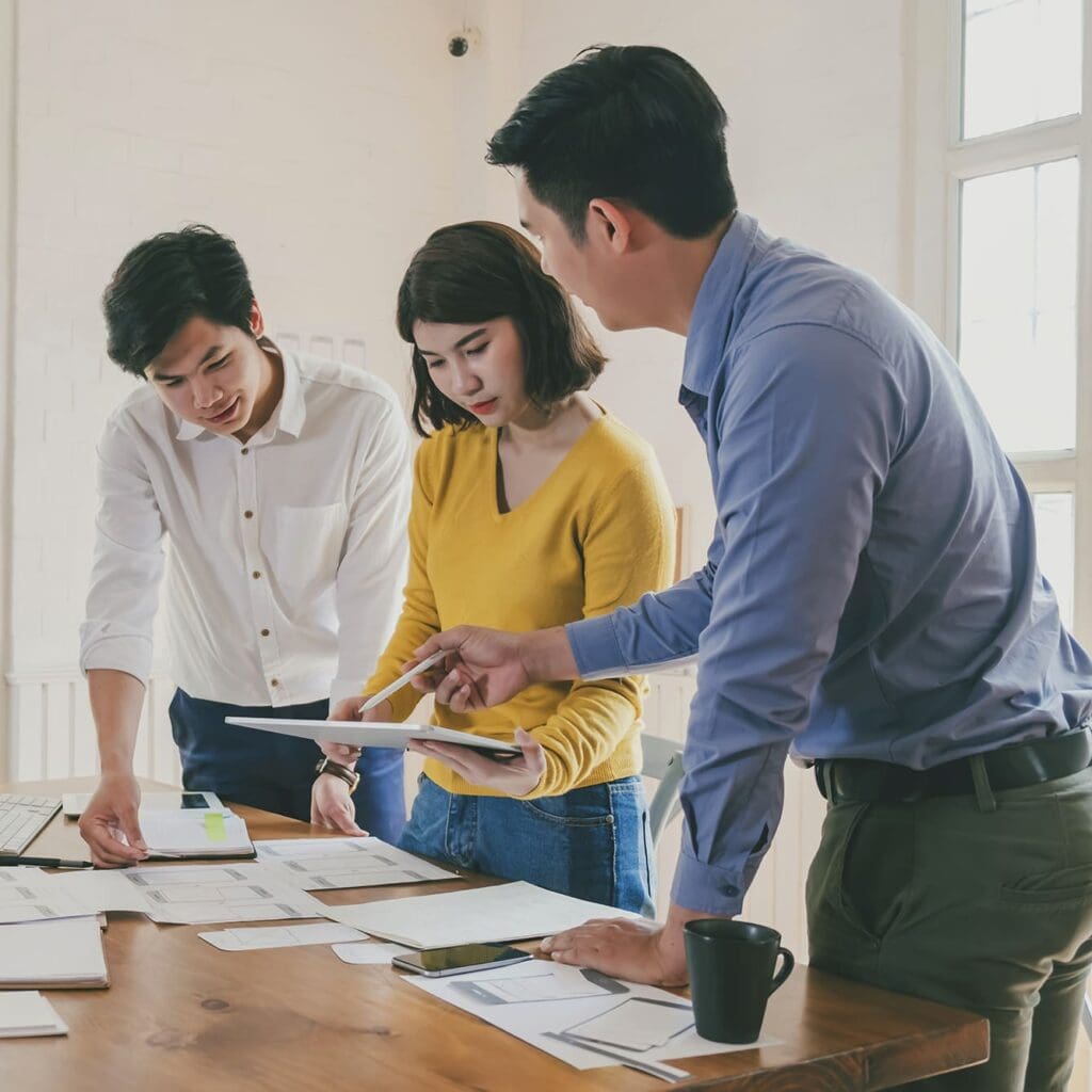 Content Creation Service in Fort Smith, AR