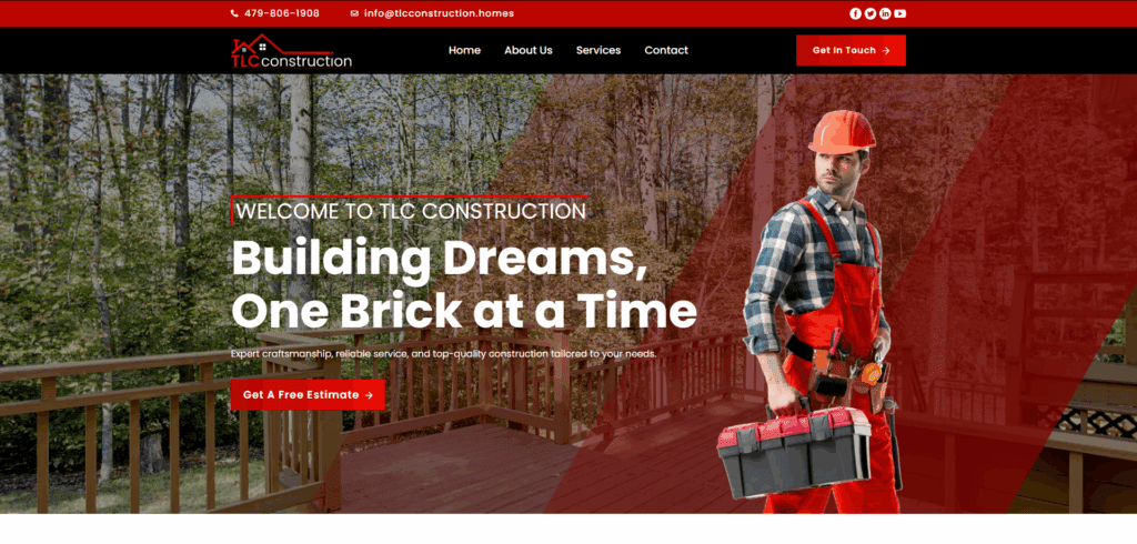 tlcconstruction